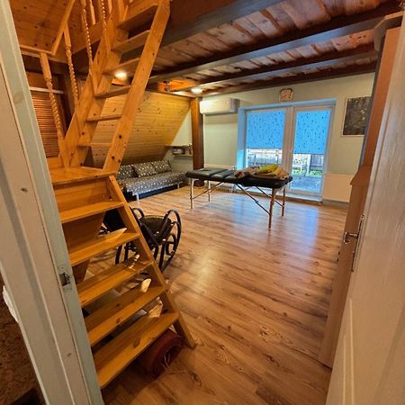 House By The Sea Villa Клайпеда Екстериор снимка