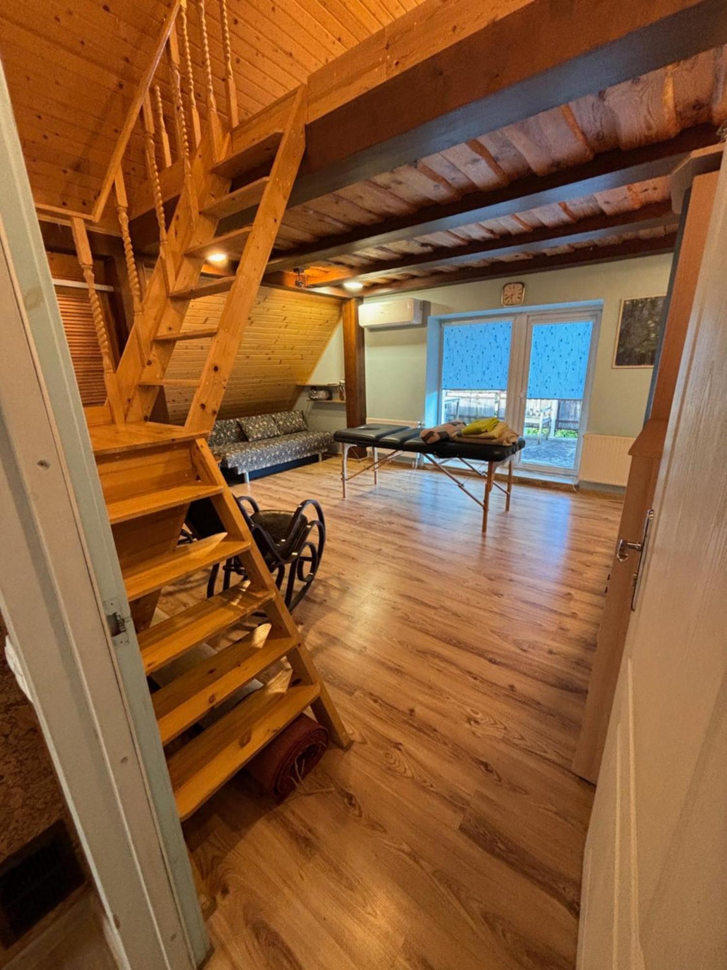 House By The Sea Villa Клайпеда Екстериор снимка