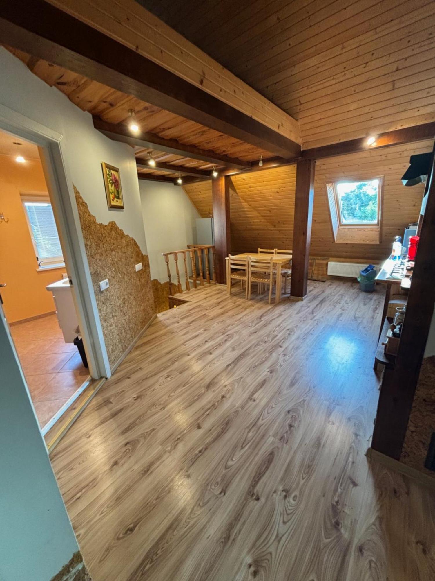 House By The Sea Villa Клайпеда Екстериор снимка